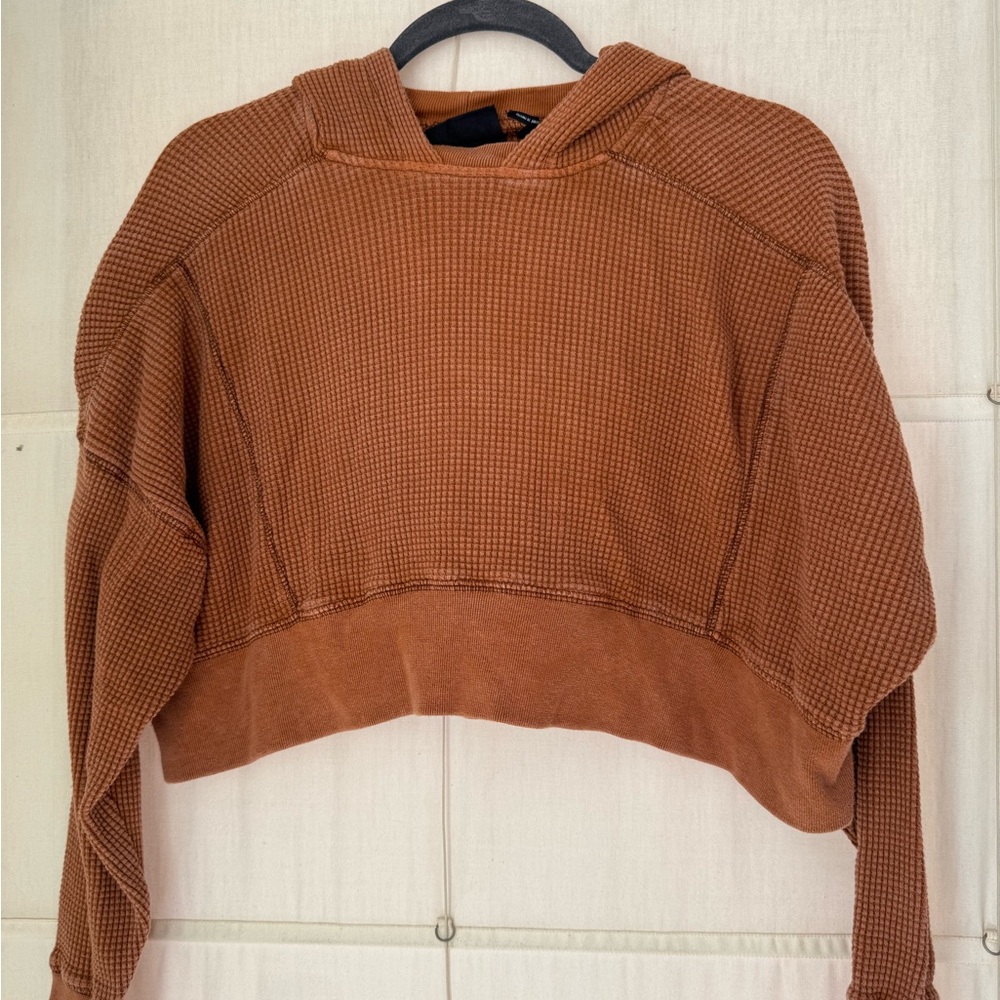 Urban Outfitters Out From Under Waffle Knit
